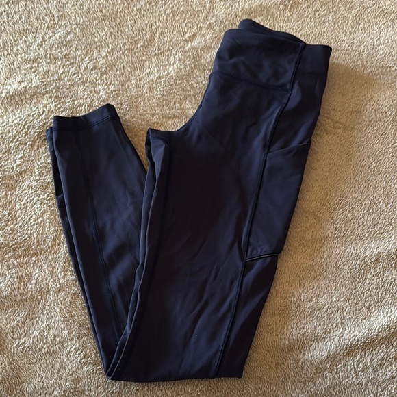 Lululemon  Woman’s Speed Up‎ Tight Full On Luxtreme 28” - Picture 2 of 13